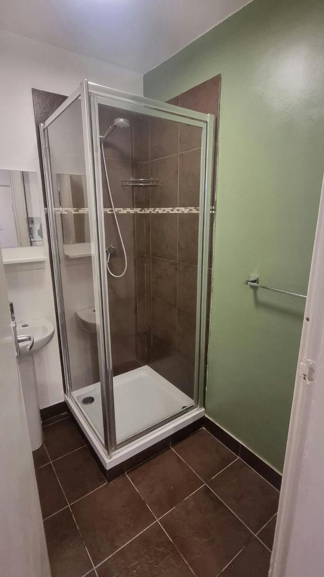 Flat In Nottingham公寓 外观 照片